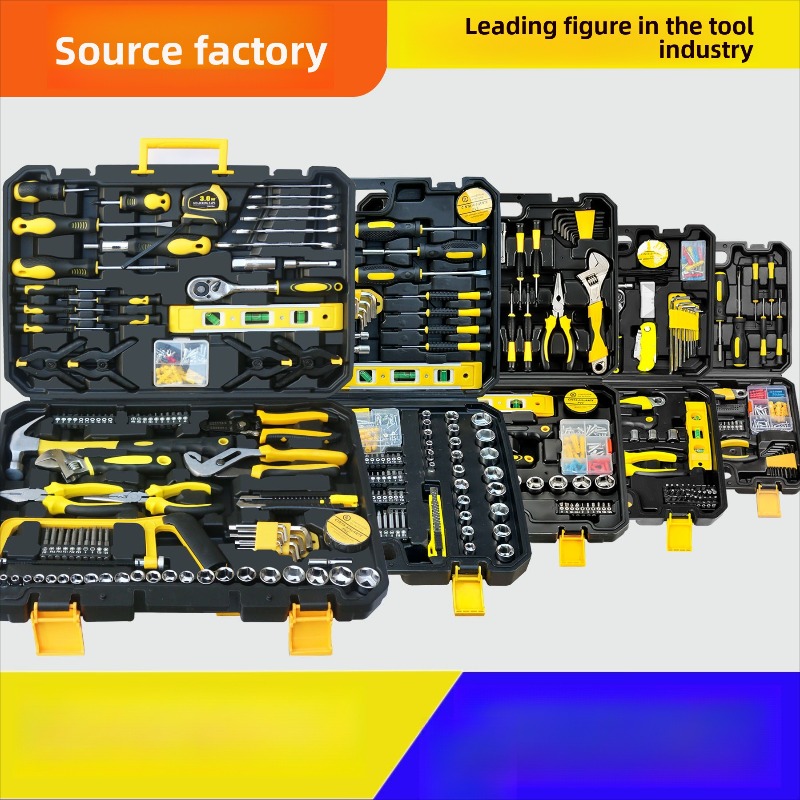 Workshop Tools Trolley - ชุดกล่องเครื่องมืออเนกประสงค์ สำหรับงานไม้ งานไฟฟ้า ซ่อมบำรุง EV เครื่องมือช่างในบ้าน