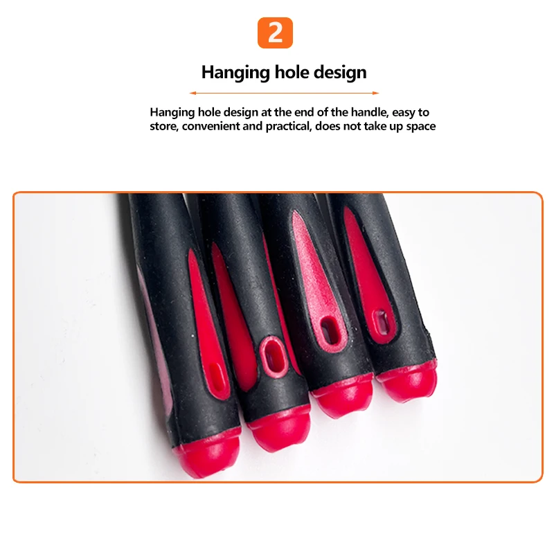 ชุดไขควงซีลน้ำมัน 4 ชิ้น ขายดี - Tools Set Workshop บทวิจารณ์และราคา