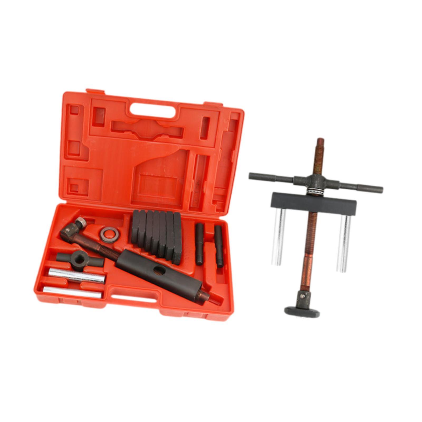 ชุดเครื่องมือถอดปลอกสูบแบบ Hea - Tools Set Workshop บทวิจารณ์และราคา