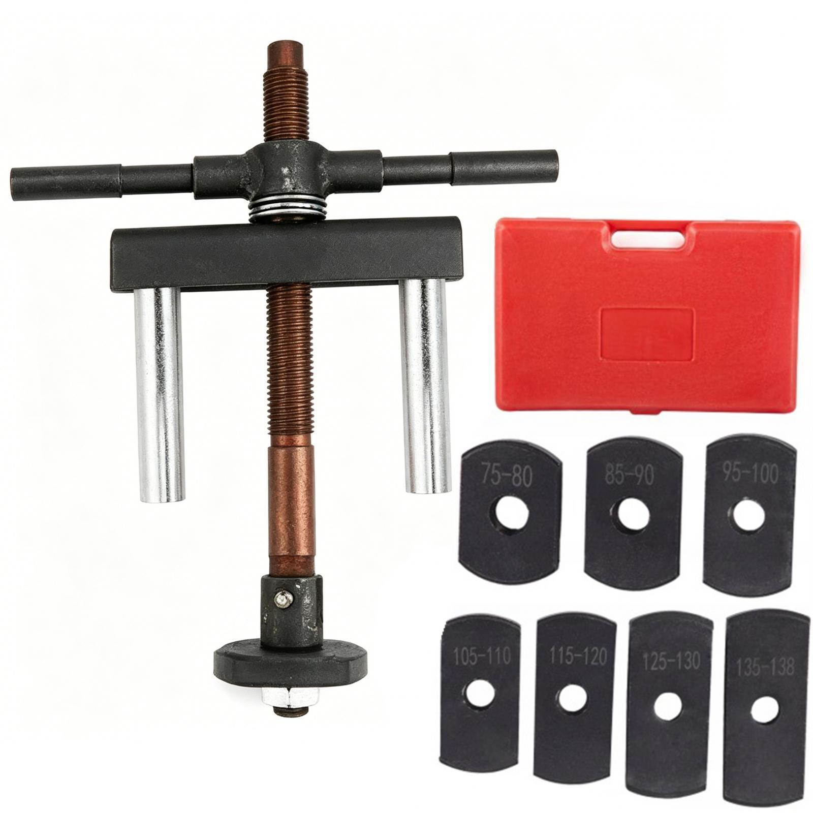 ชุดเครื่องมือถอดปลอกสูบแบบ Hea - Tools Set Workshop บทวิจารณ์และราคา