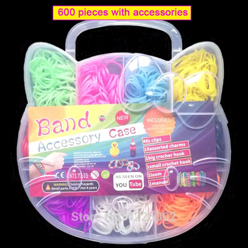 ยางยืดหลากสี DIY ชุดกล่องของขว - Tools Workshop For Kids บทวิจารณ์และราคา