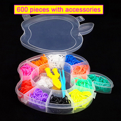 ยางยืดหลากสี DIY ชุดกล่องของขว - Tools Workshop For Kids บทวิจารณ์และราคา