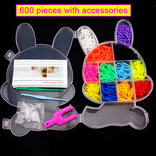 ยางยืดหลากสี DIY ชุดกล่องของขว - Tools Workshop For Kids บทวิจารณ์และราคา