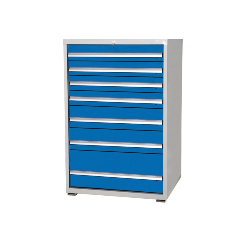 รถเข็นกล่องเครื่องมือซ่อมรถยนต - Workshop Tools Trolley บทวิจารณ์และราคา