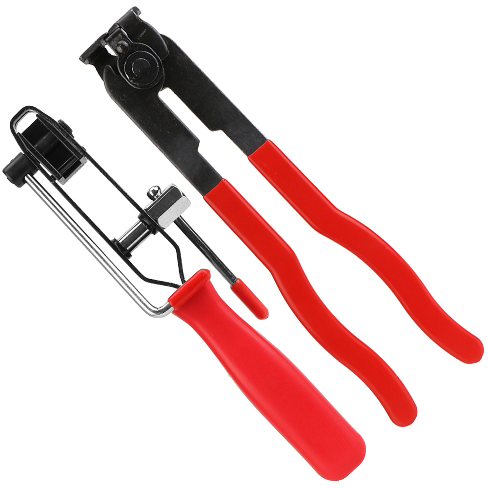 ชุดเครื่องมือติดตั้งสายรัดรถยน - Maintenance Workshop Tools บทวิจารณ์และราคา