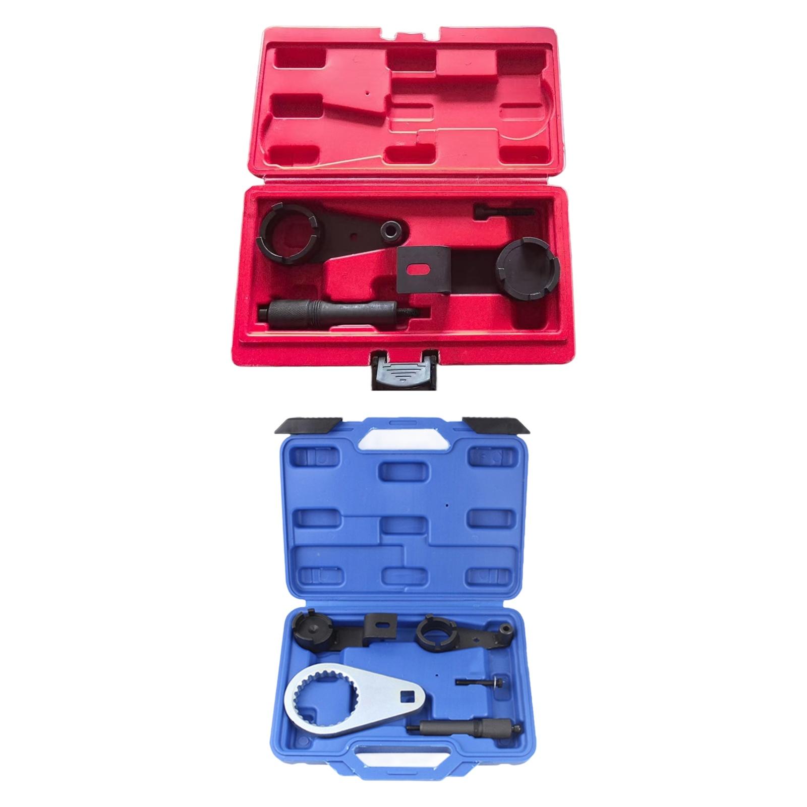 ชุดเครื่องมือล็อคเพลาลูกเบี้ยว - Maintenance Workshop Tools บทวิจารณ์และราคา
