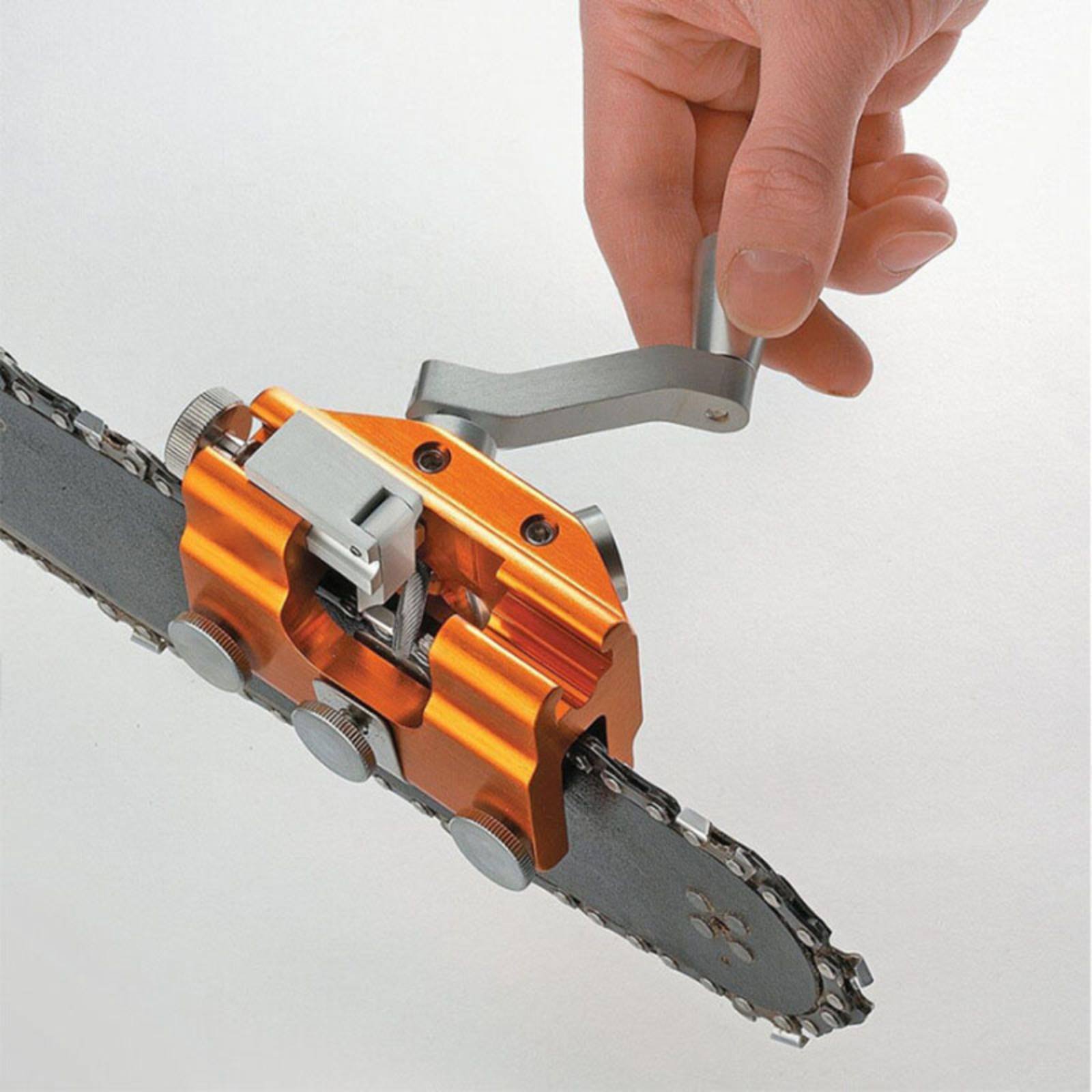 เครื่องมือบดโซ่เลื่อยยนต์ ใช้ง - Workshop Tools Uses บทวิจารณ์และราคา