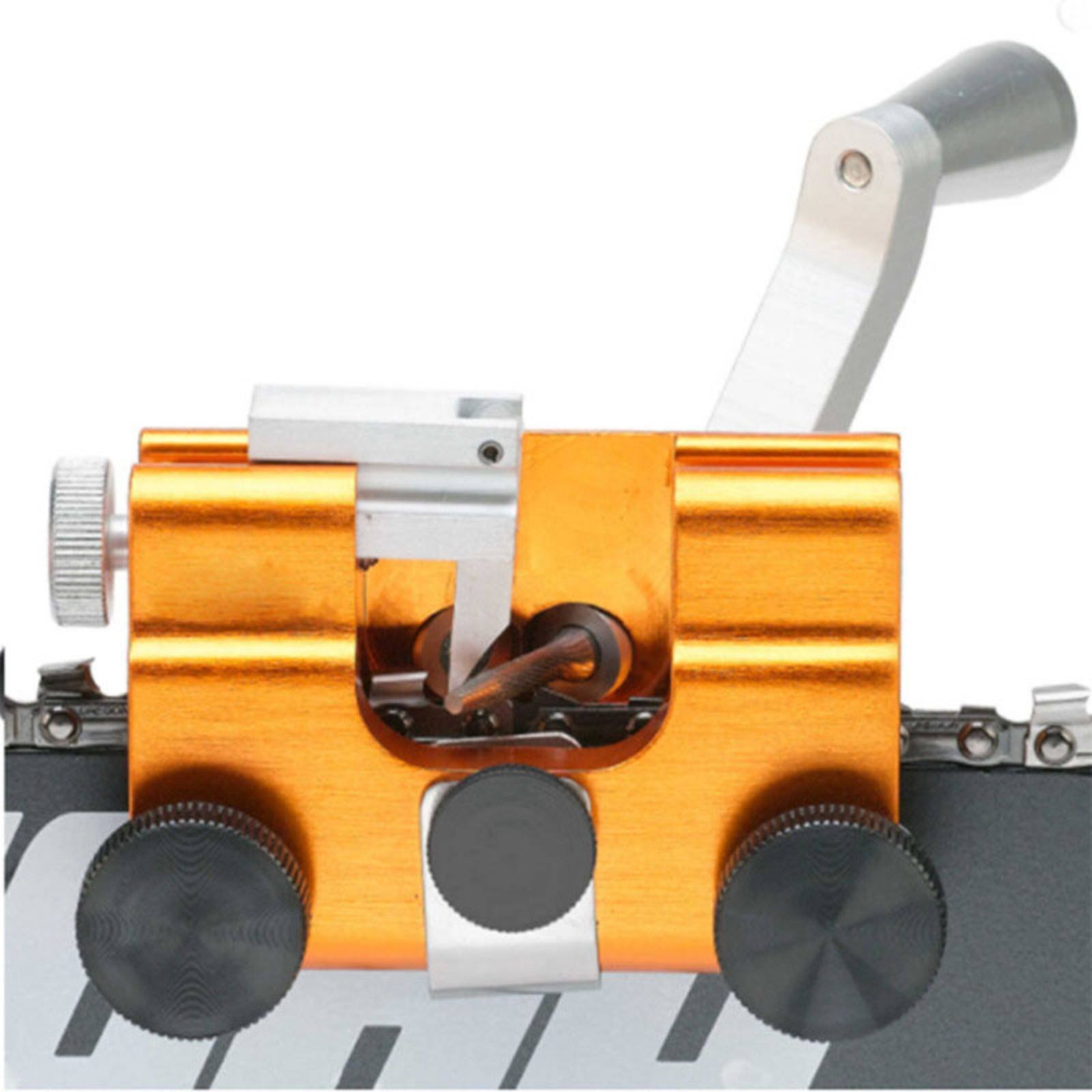 เครื่องมือบดโซ่เลื่อยยนต์ ใช้ง - Workshop Tools Uses บทวิจารณ์และราคา
