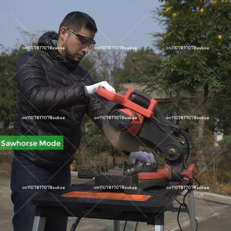โต๊ะทำงานอเนกประสงค์ 7-in-1 สำ - Workshop Tools Trolley บทวิจารณ์และราคา