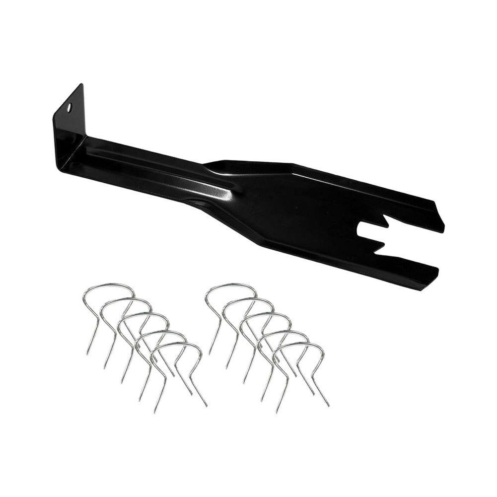 ชุดเครื่องมือถอดมือจับกระจกรถย - Maintenance Workshop Tools บทวิจารณ์และราคา