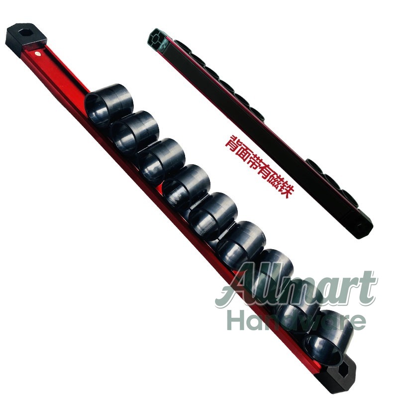 ชั้นวางเครื่องมือแม่เหล็กสำหรั - Workshop Tools Display บทวิจารณ์และราคา