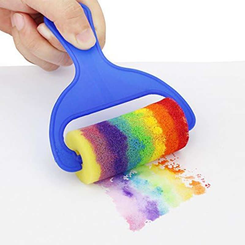  แปรงฟองน้ำสำหรับเด็ก ของเล่น - Tools Workshop For Kids บทวิจารณ์และราคา
