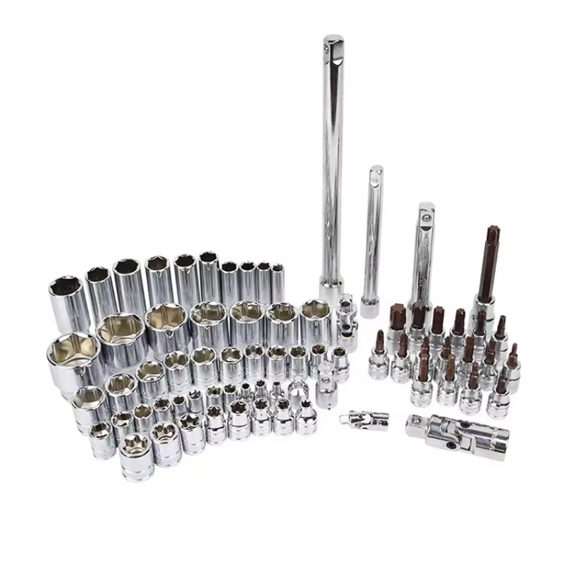 ชุดเครื่องมือซ่อมรถยนต์แบบมืออ - Tools Set Workshop บทวิจารณ์และราคา