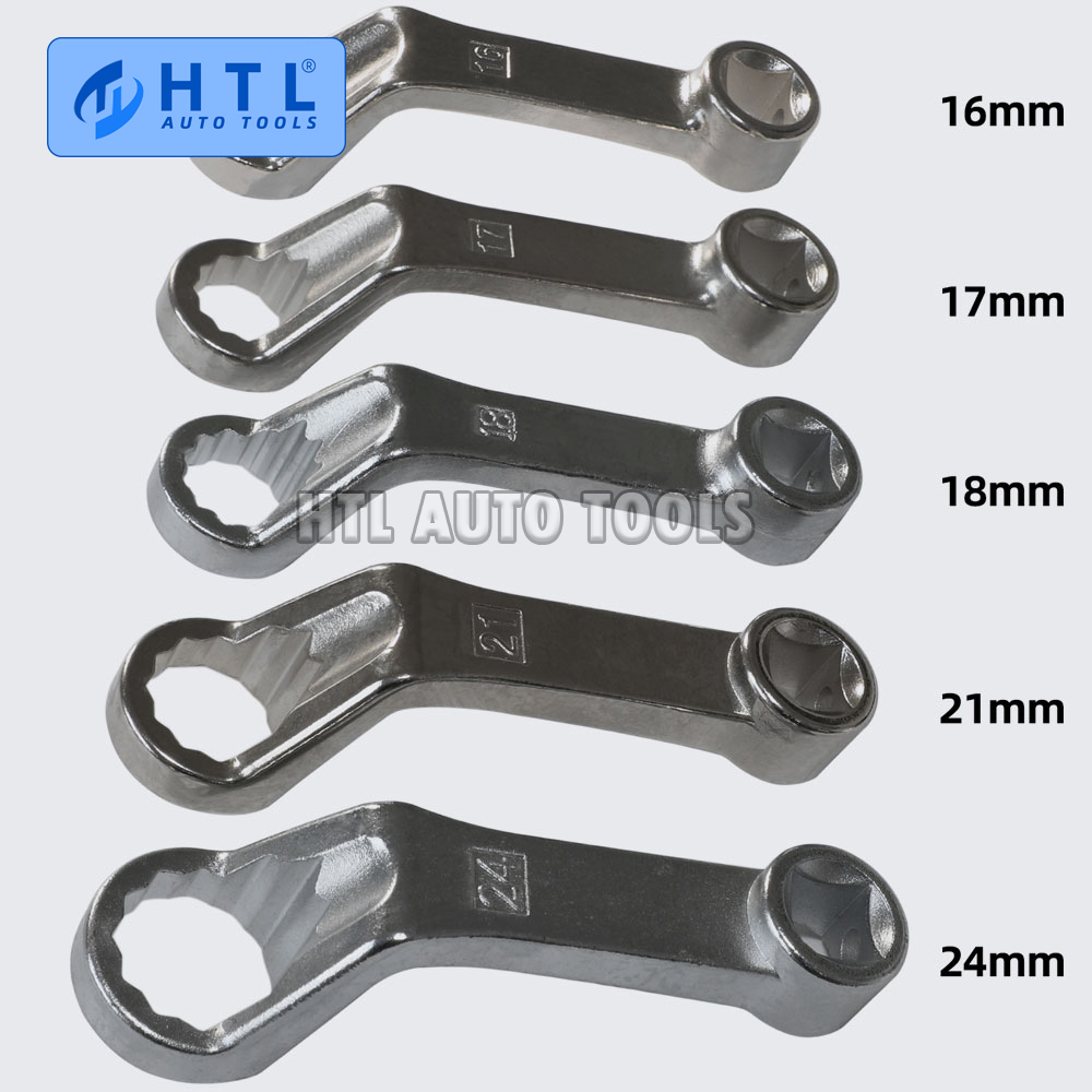ประแจยึดเครื่องยนต์แบบออฟเซ็ต  - Maintenance Workshop Tools บทวิจารณ์และราคา