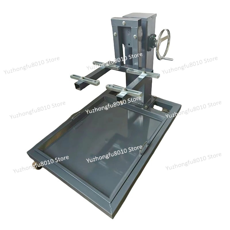 แท่นหมุนเครื่องยนต์ไฮดรอลิกสำห - Maintenance Workshop Tools บทวิจารณ์และราคา