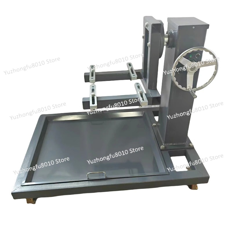 แท่นหมุนเครื่องยนต์ไฮดรอลิกสำห - Maintenance Workshop Tools บทวิจารณ์และราคา