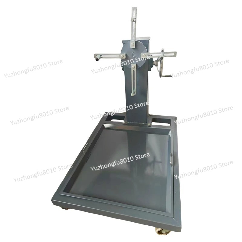 แท่นหมุนเครื่องยนต์ไฮดรอลิกสำห - Maintenance Workshop Tools บทวิจารณ์และราคา