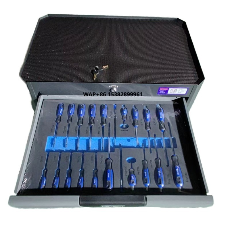 ชุดเครื่องมือซ่อมรถยนต์ 252 ชิ - Tools Set Workshop บทวิจารณ์และราคา