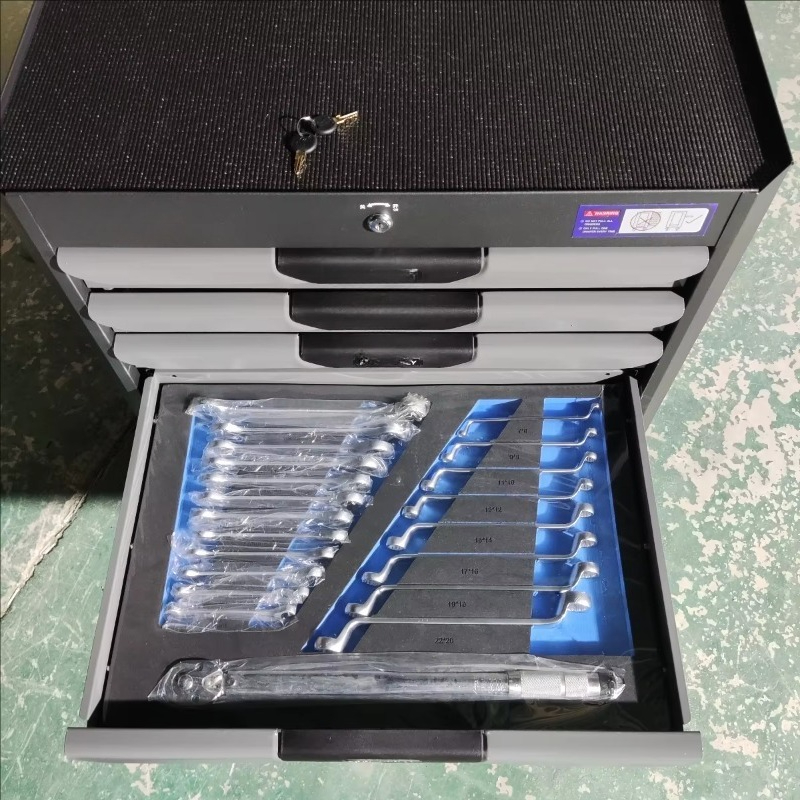 ชุดเครื่องมือซ่อมรถยนต์ 252 ชิ - Tools Set Workshop บทวิจารณ์และราคา