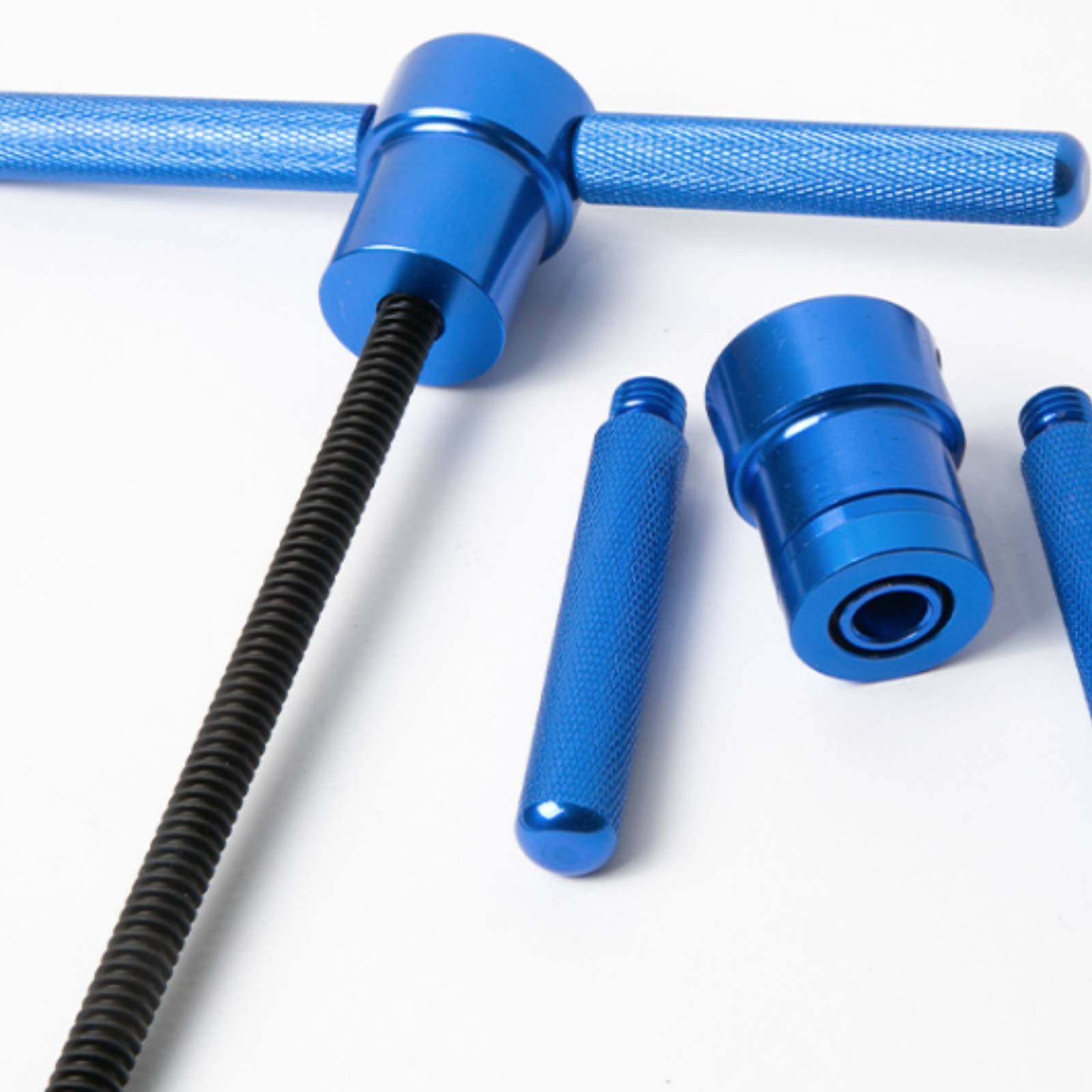 เครื่องมือกดลูกปืนฮับ ชุดเครื่ - Tools Set Workshop บทวิจารณ์และราคา