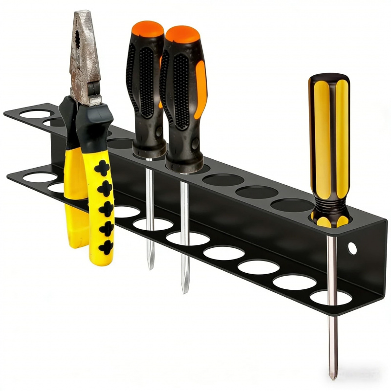 14 แผ่นเก็บเครื่องมือติดผนังป้ - Workshop Tools Uses บทวิจารณ์และราคา