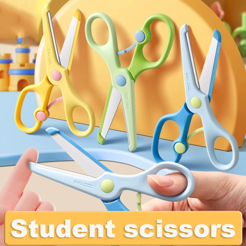 กรรไกรนักเรียน 133 มม. กรรไกรน - Tools Workshop For Kids บทวิจารณ์และราคา