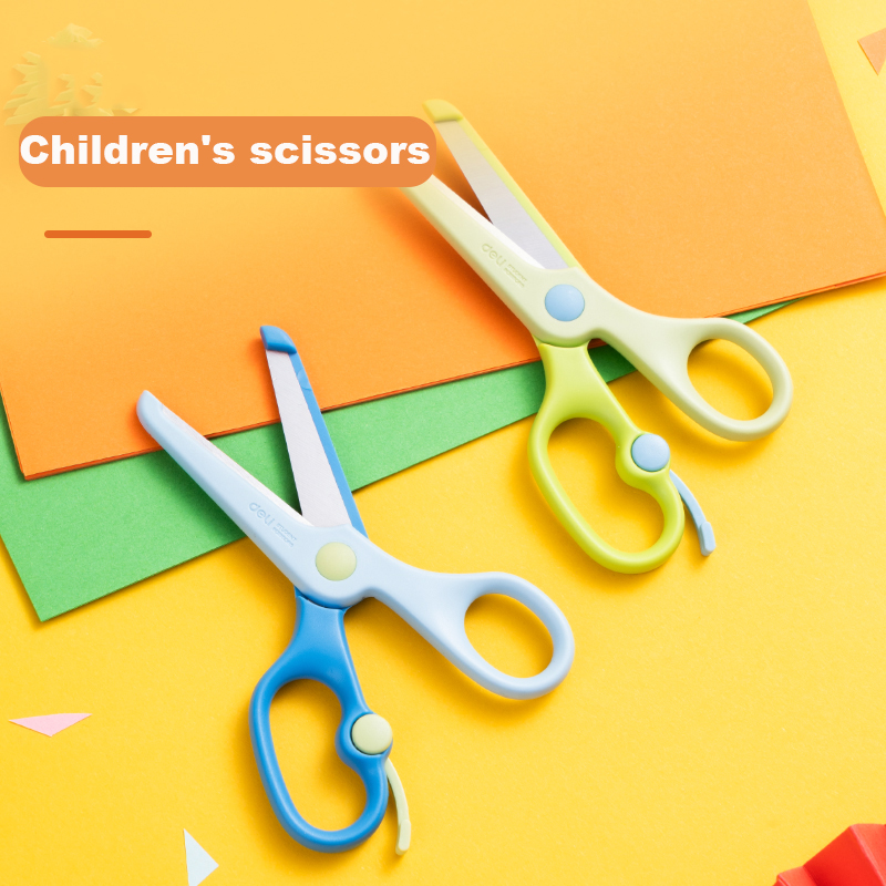 กรรไกรนักเรียน 133 มม. กรรไกรน - Tools Workshop For Kids บทวิจารณ์และราคา