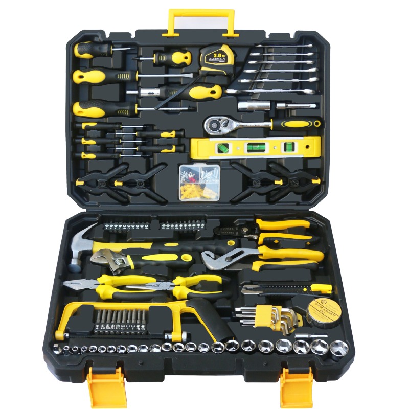 ชุดกล่องเครื่องมืออเนกประสงค์  - Workshop Tools Trolley บทวิจารณ์และราคา