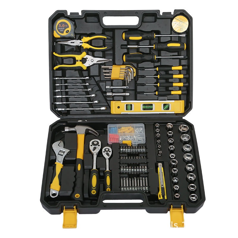 ชุดกล่องเครื่องมืออเนกประสงค์  - Workshop Tools Trolley บทวิจารณ์และราคา