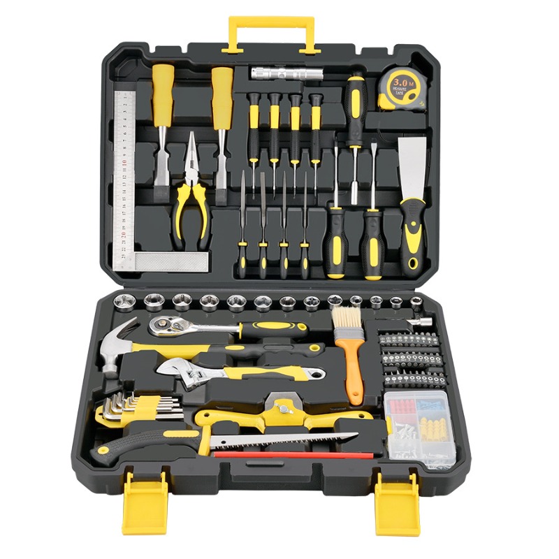 ชุดกล่องเครื่องมืออเนกประสงค์  - Workshop Tools Trolley บทวิจารณ์และราคา