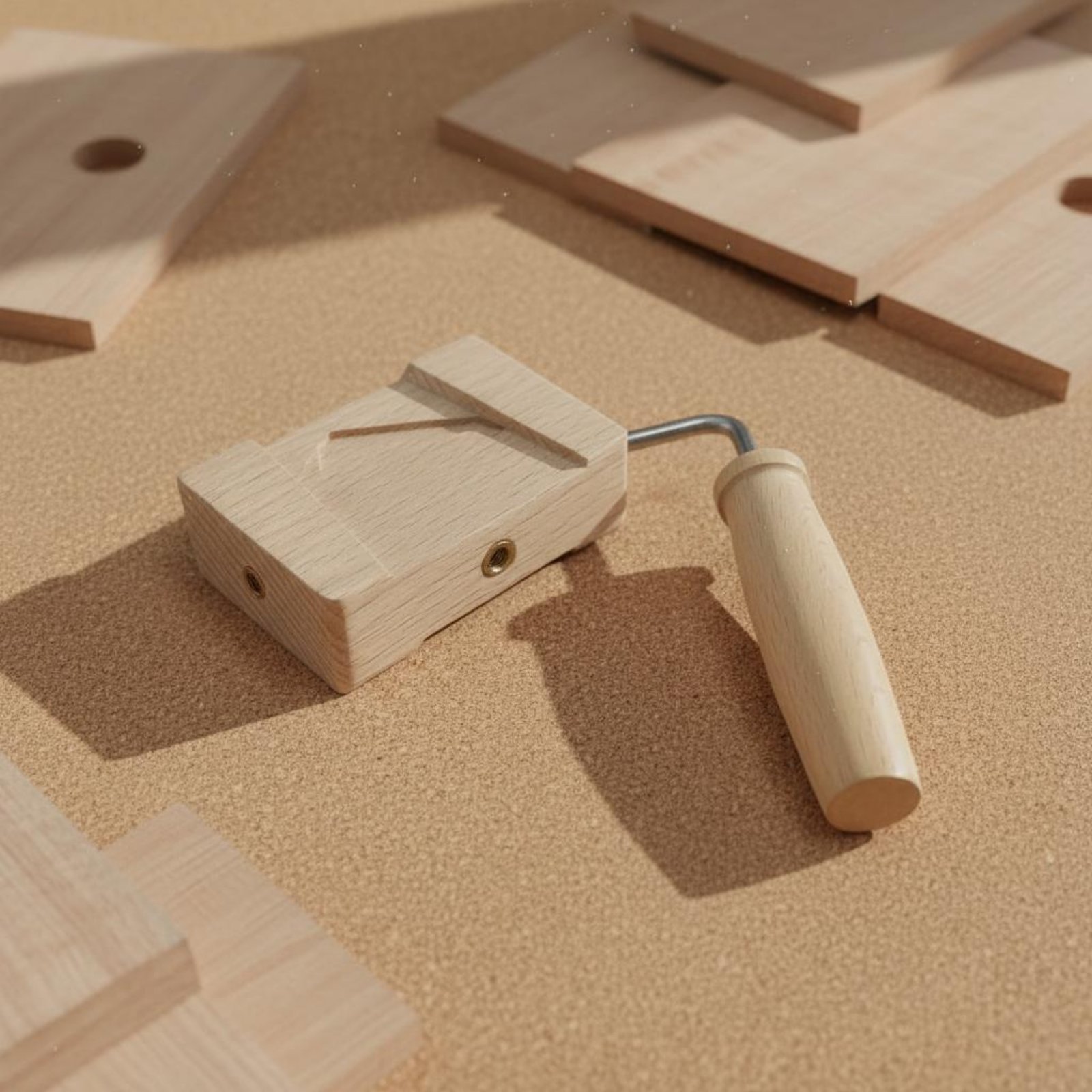 เครื่องมือติดตั้งสะพานไวโอล่า  - Workshop Tools Uses บทวิจารณ์และราคา