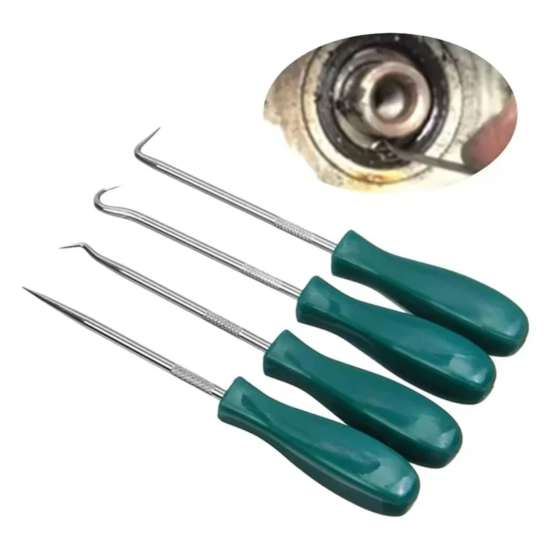 ชุดไขควง 4 ชิ้น ขนาด 135 มม. พ - Tools Set Workshop บทวิจารณ์และราคา