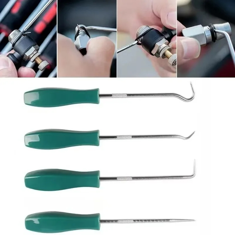 ชุดไขควง 4 ชิ้น ขนาด 135 มม. พ - Tools Set Workshop บทวิจารณ์และราคา