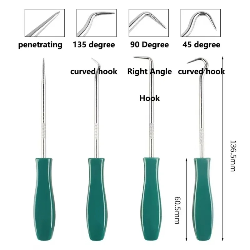 ชุดไขควง 4 ชิ้น ขนาด 135 มม. พ - Tools Set Workshop บทวิจารณ์และราคา