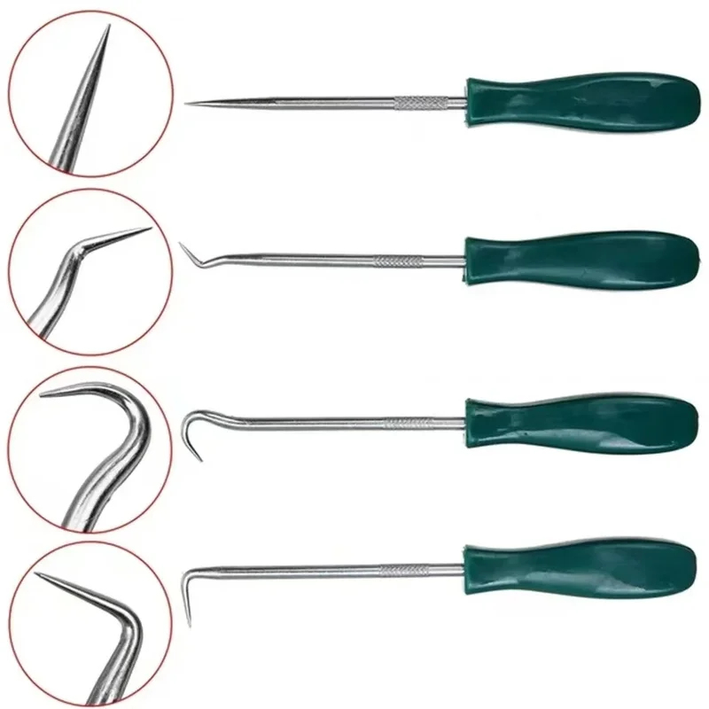 ชุดไขควง 4 ชิ้น ขนาด 135 มม. พ - Tools Set Workshop บทวิจารณ์และราคา