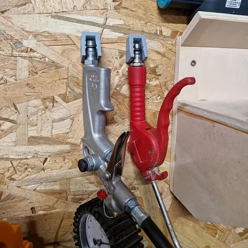 ชุดอุปกรณ์ยึดติดผนังสำหรับเครื - Tools Set Workshop บทวิจารณ์และราคา