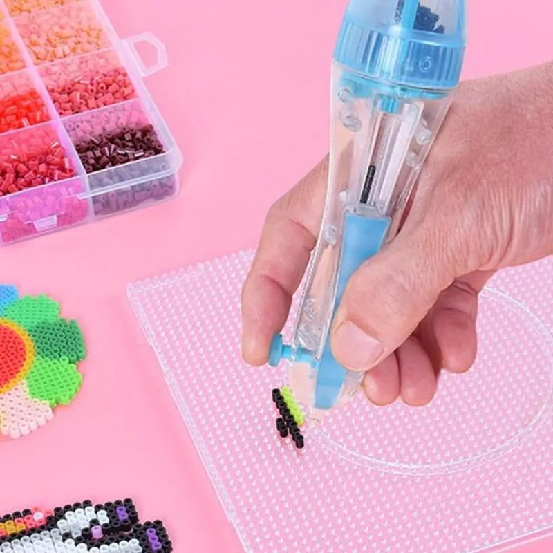 สุดฮิต! ปากกาลูกปัดเพิร์ลเลอร์ - Tools Workshop For Kids บทวิจารณ์และราคา