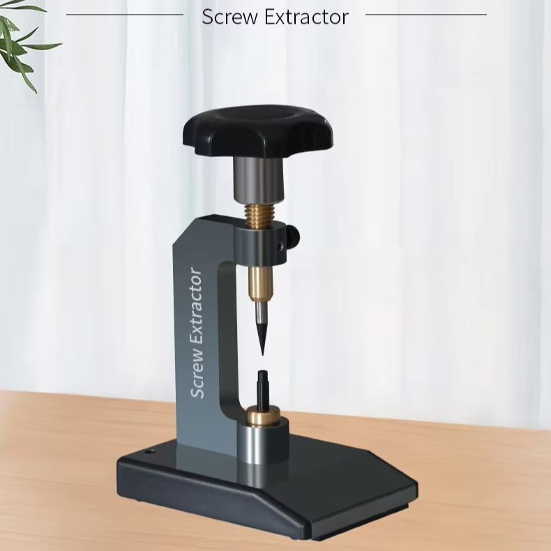 เครื่องมือซ่อมแว่นตา ที่ถอดสกร - Maintenance Workshop Tools บทวิจารณ์และราคา