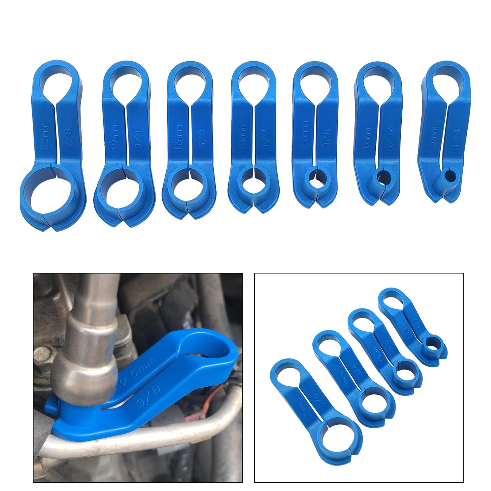 ชุดเครื่องมือถอดสายเชื้อเพลิงร - Tools Set Workshop บทวิจารณ์และราคา