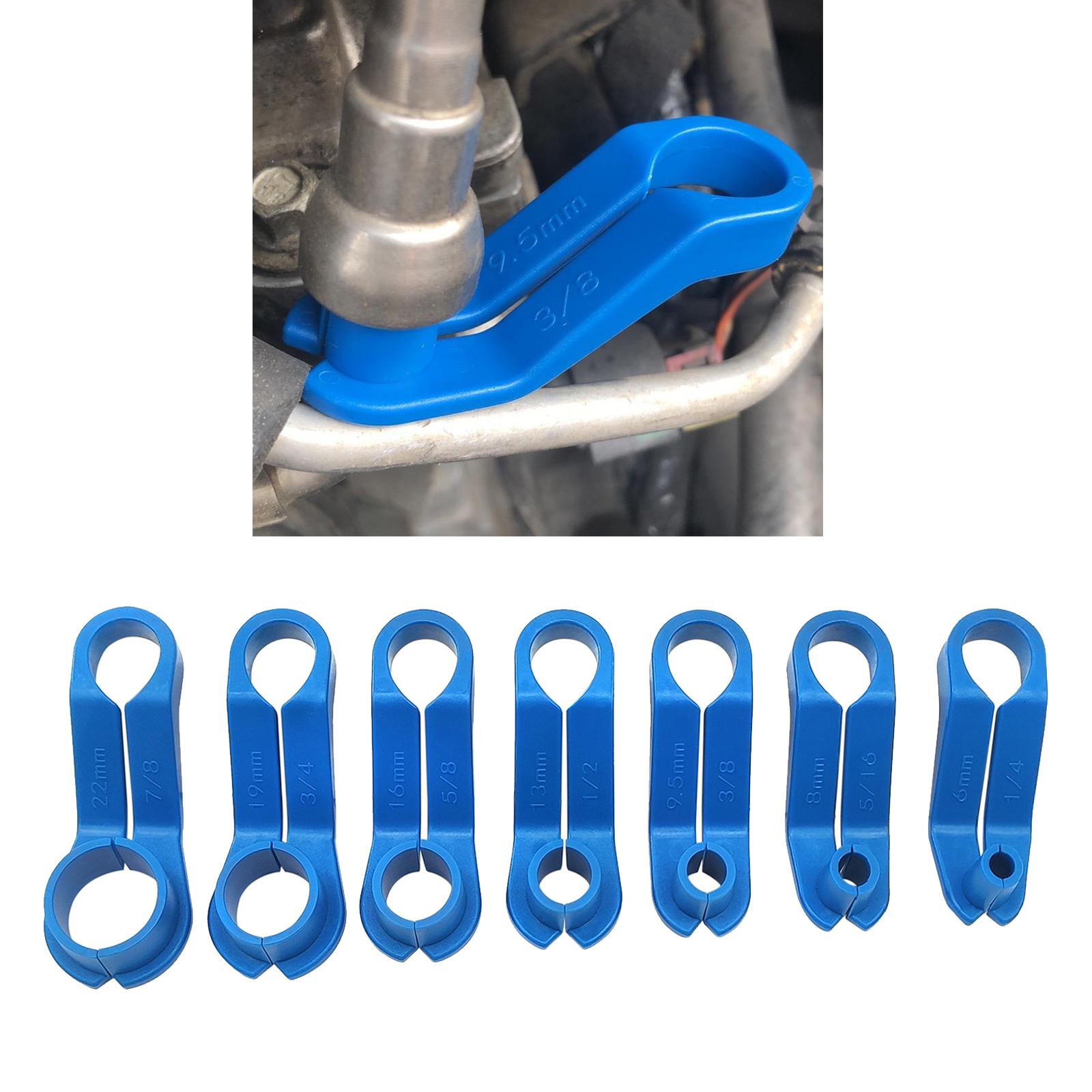 ชุดเครื่องมือถอดสายเชื้อเพลิงร - Tools Set Workshop บทวิจารณ์และราคา