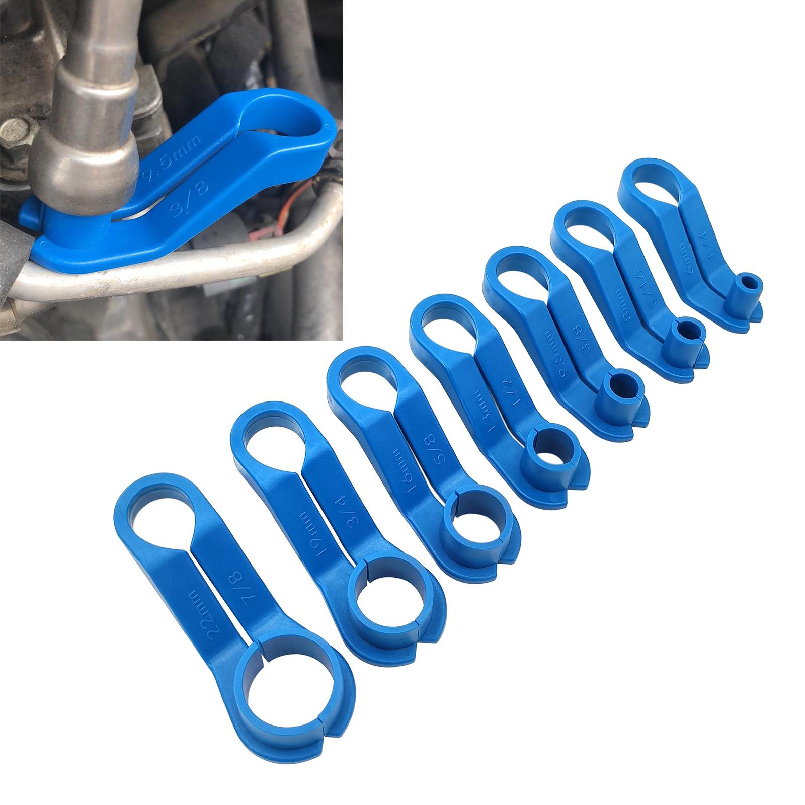 ชุดเครื่องมือถอดสายเชื้อเพลิงร - Tools Set Workshop บทวิจารณ์และราคา