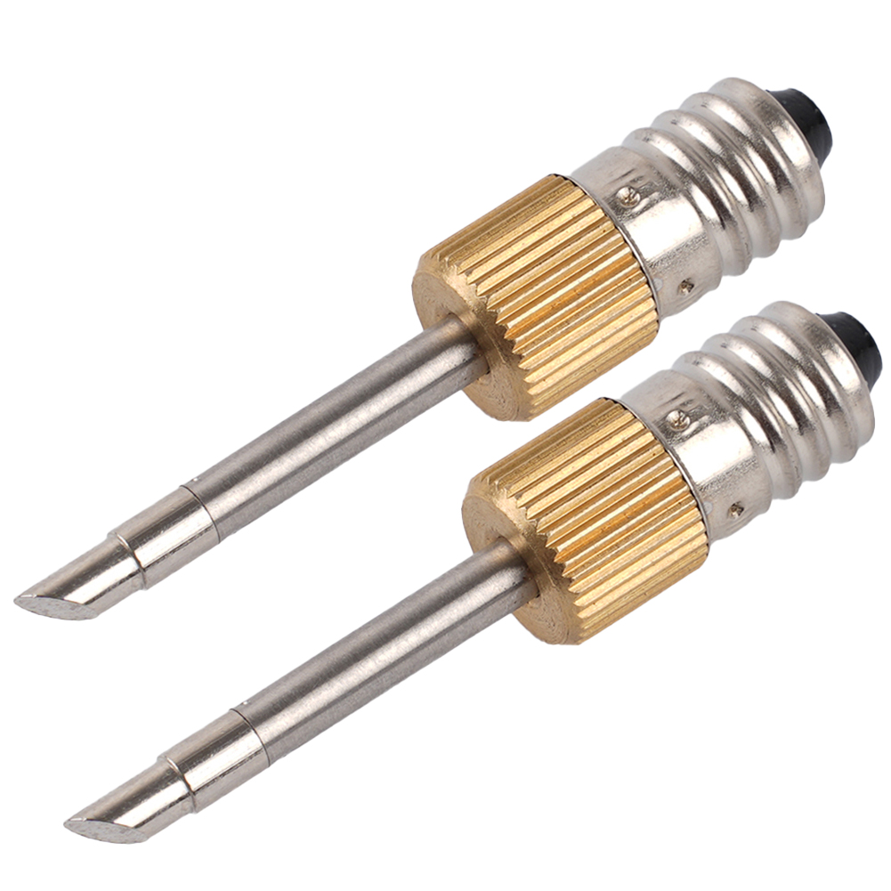 ชุดหัวเชื่อม E10 50มม. 2ชิ้นชุ - Tools Set Workshop บทวิจารณ์และราคา