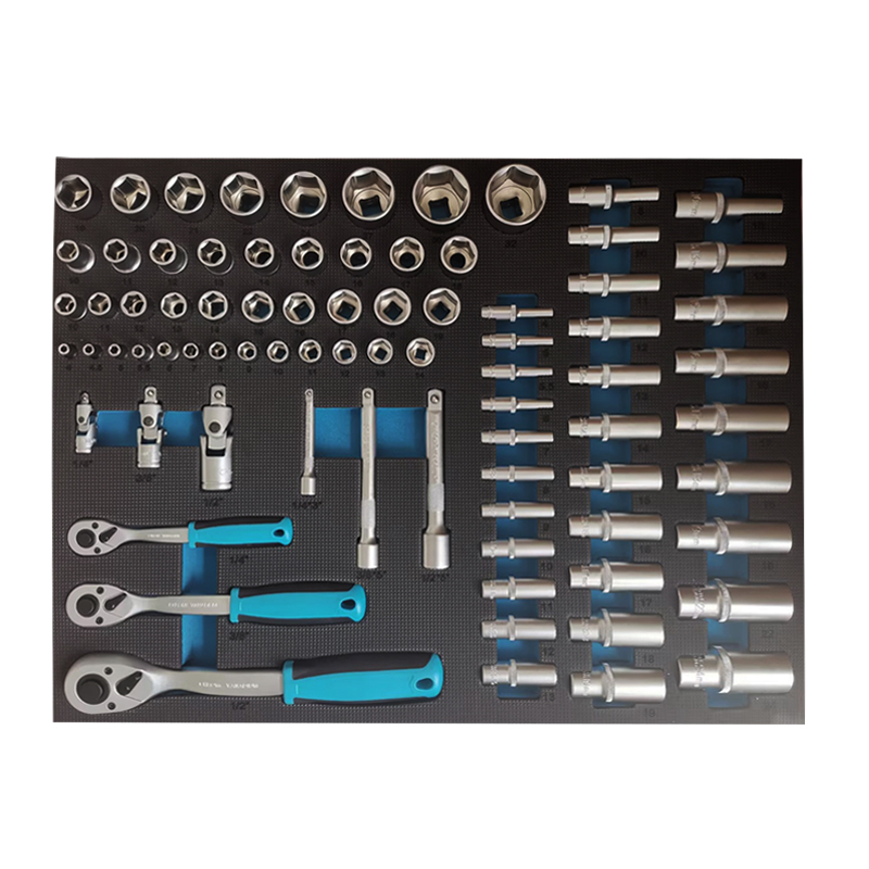 ชุดเครื่องมือพรีเมียม CR-V 287 - Workshop Tools Uses บทวิจารณ์และราคา