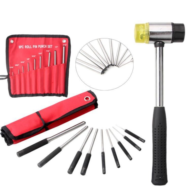 ชุดเครื่องมือถอดประกอบและบำรุง - Maintenance Workshop Tools บทวิจารณ์และราคา