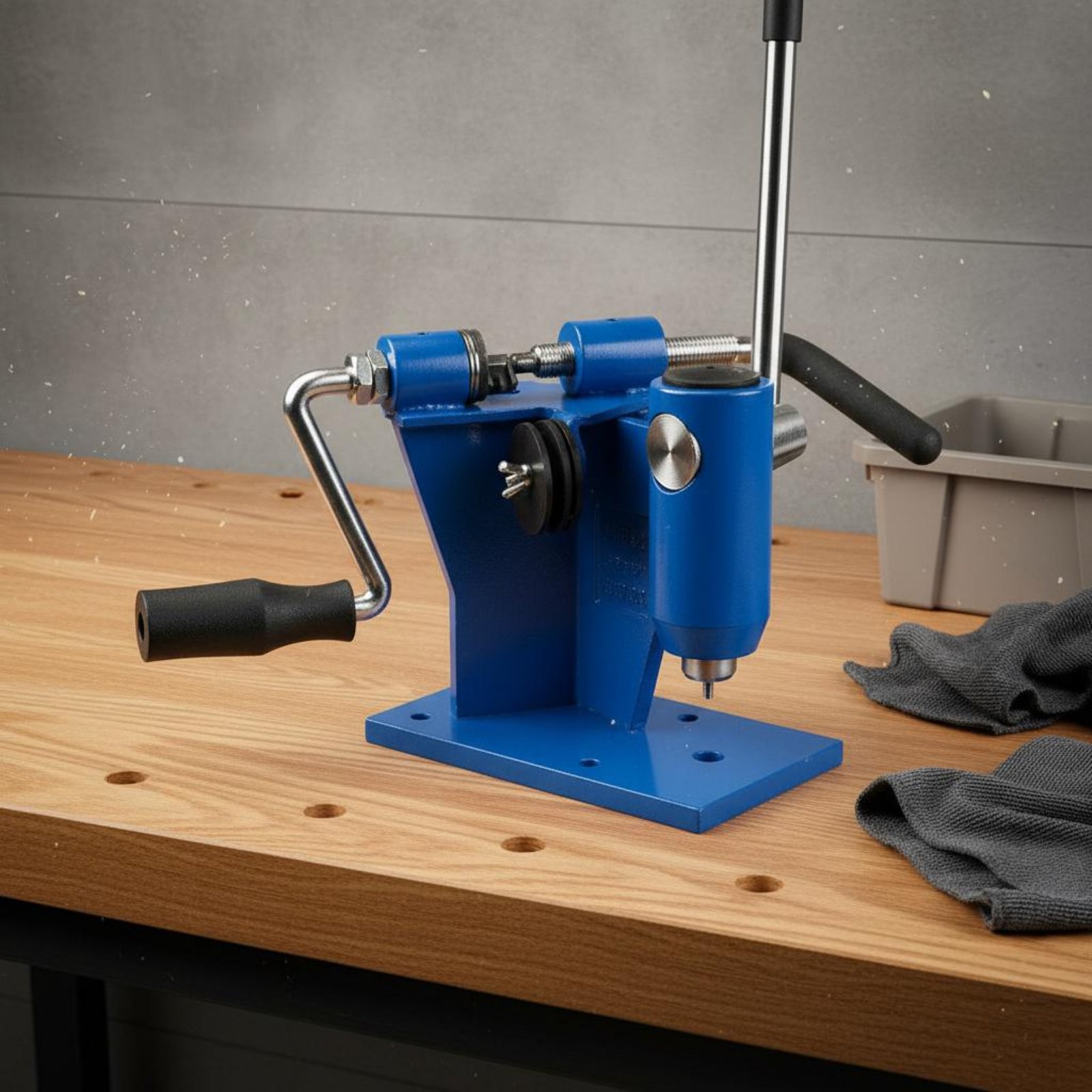 เครื่องมือถอดและเชื่อมโซ่เลื่อ - Tools Set Workshop บทวิจารณ์และราคา
