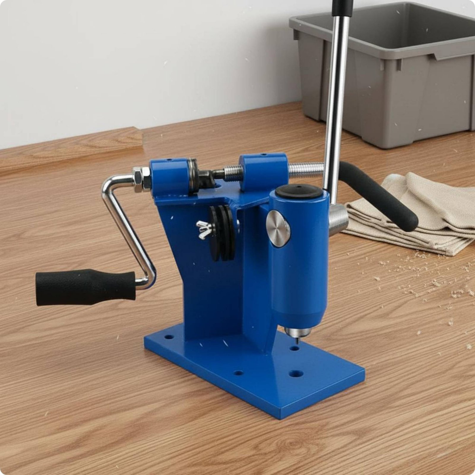เครื่องมือถอดและเชื่อมโซ่เลื่อ - Tools Set Workshop บทวิจารณ์และราคา