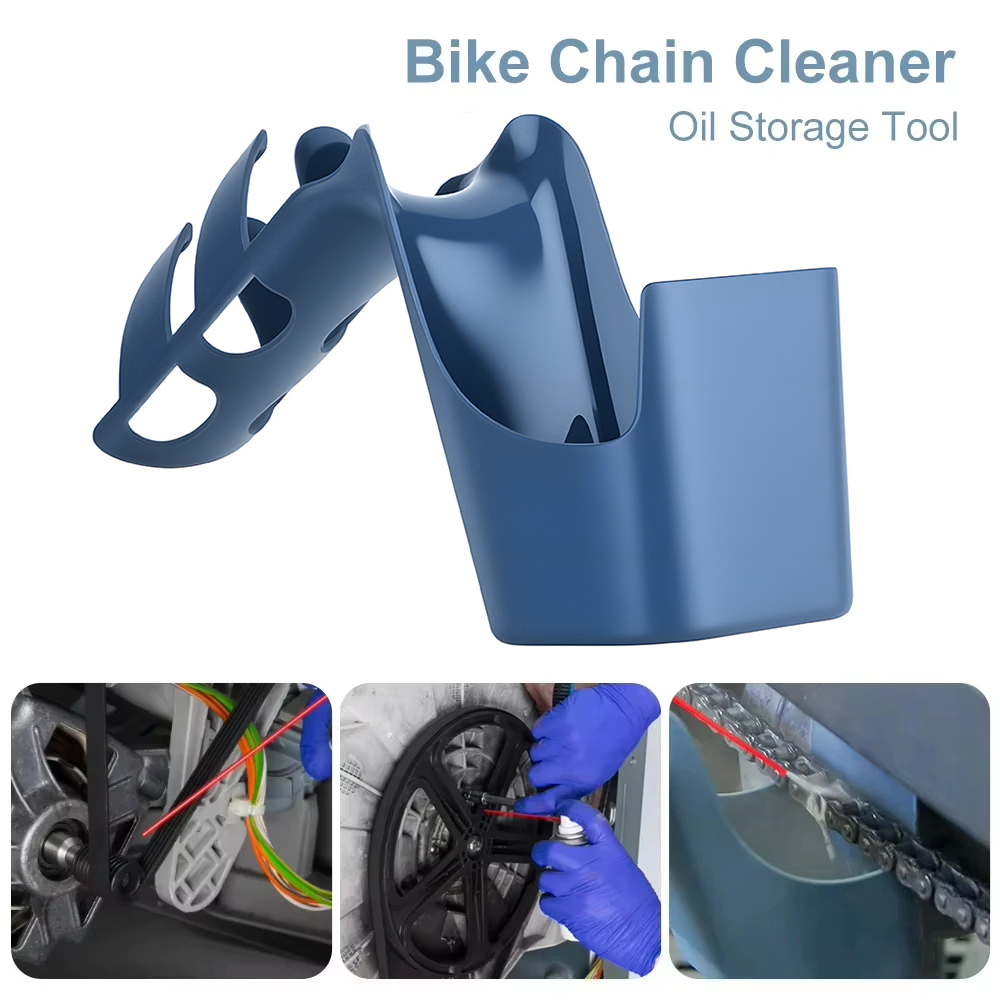 รถจักรยานยนต์จักรยานคราบน้ํามั - Maintenance Workshop Tools บทวิจารณ์และราคา