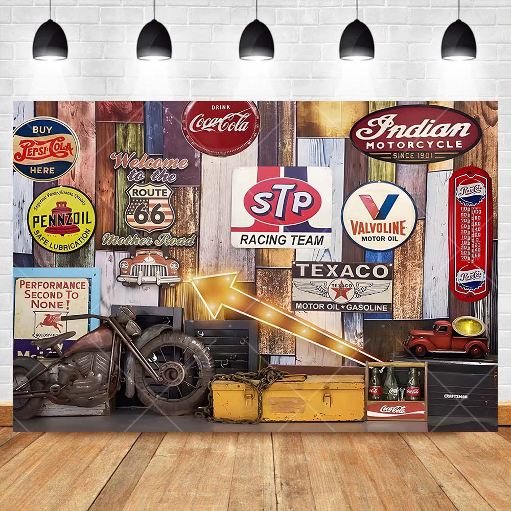 Retro รถจักรยานยนต์ซ่อมรถยนต์โ - Tools Workshop For Kids บทวิจารณ์และราคา