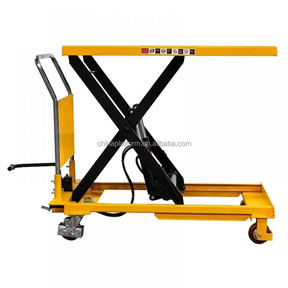 รถเข็นขนของขนาดเล็กสำหรับโรงงา - Workshop Tools Trolley บทวิจารณ์และราคา