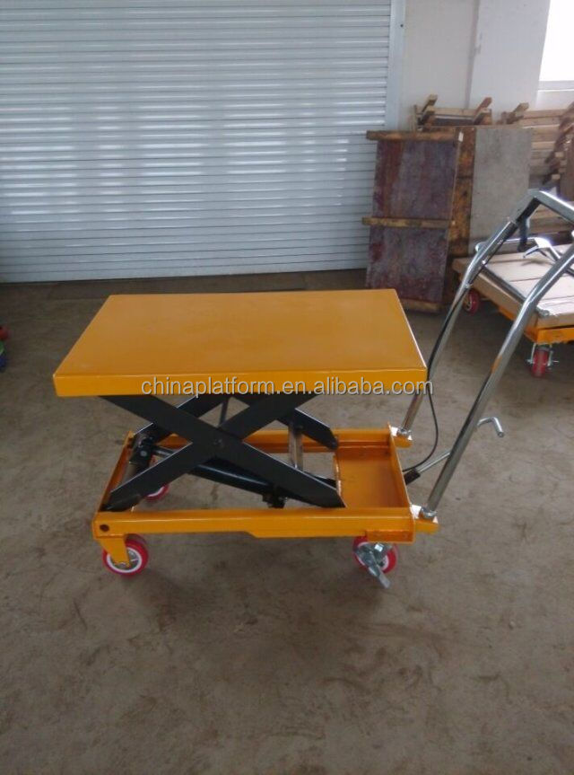 รถเข็นขนของขนาดเล็กสำหรับโรงงา - Workshop Tools Trolley บทวิจารณ์และราคา
